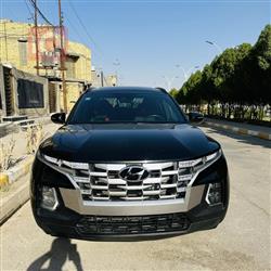 هيونداي سانتا كروز